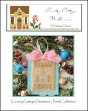 Pastel Ornament Part 3 Christmas Church