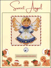 (image for) Sweet Angel