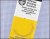 (image for) Curved Beading Needles Size 10, John James