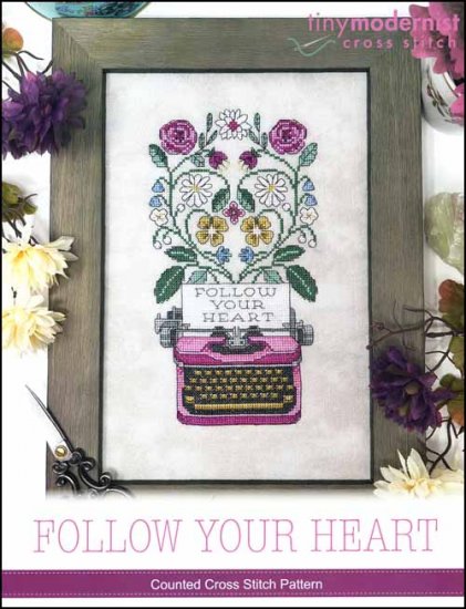 Follow Your Heart - Click Image to Close
