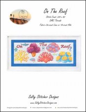 (image for) On The Reef