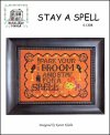 (image for) Stay a Spell