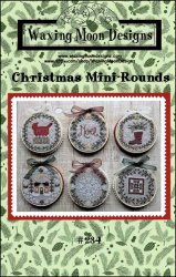 (image for) Christmas Mini-Rounds