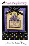 Purple Pumpkin Party Purple Pumpkin Party