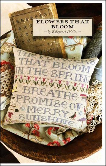 Flowers That Bloom - Click Image to Close