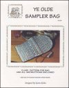 Ye Olde Sampler Bag