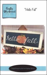 (image for) Hello Fall