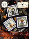 (image for) Trick or Treat Square