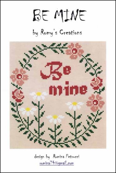 Be Mine - Click Image to Close