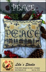 (image for) Peace