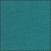 Petrol Green Cashel Linen