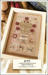 (image for) Joy