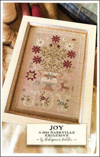 (image for) Joy - Click Image to Close