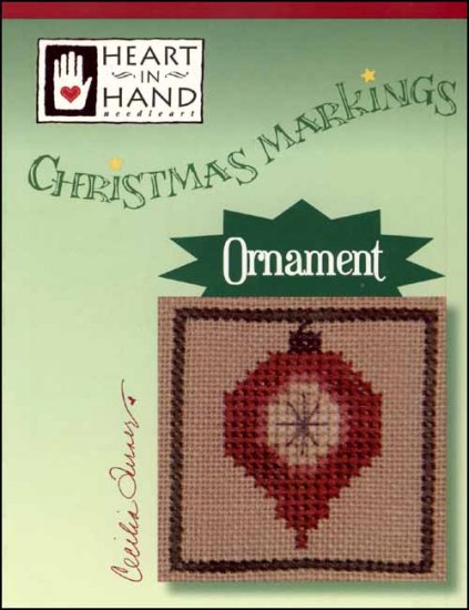 Christmas Markings: Ornament - Click Image to Close