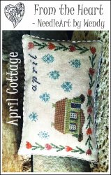 (image for) April Cottage
