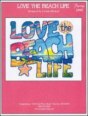 (image for) Love The Beach Life