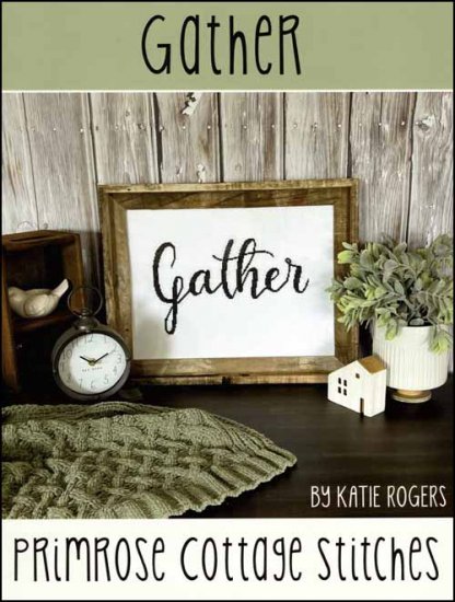 Gather - Click Image to Close