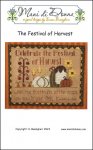The Festival of Harvest