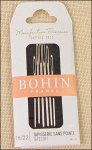 Bohin Tapestry Needles, sizes 18,20,22