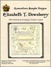 (image for) Elizabeth T. Dewsberry 1787