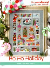 (image for) Ho Ho Holiday