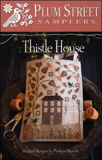 Thistle House - Click Image to Close