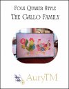 The Gallo Family