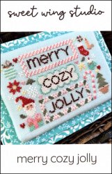 (image for) Merry Cozy Jolly