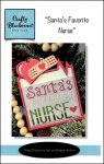 (image for) Santa's Favorite Nurse