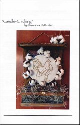(image for) Candle-Chicking