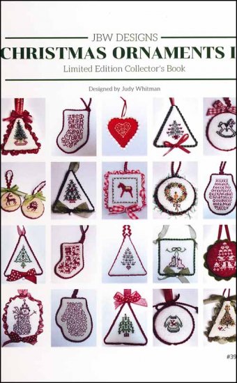 Christmas Ornaments 3 - Click Image to Close