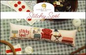 (image for) Stitchy Spot
