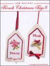 French Christmas Tags II