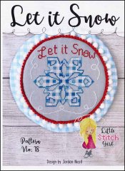 (image for) Let It Snow
