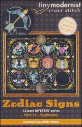 Zodiac Signs Part 11: Sagittarius