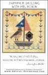 (image for) Summer Sailing with Mr. Robin
