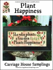 (image for) Plant Happiness