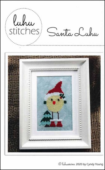 Santa Luhu - Click Image to Close