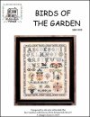 (image for) Birds of the Garden