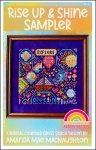 (image for) Rise Up & Shine Sampler