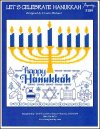 Let's Celebrate Hanukkah