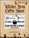 (image for) Witches Brew Coffee House