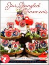 Star Spangled Ornaments