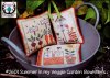 Summer in My Veggie Garden Bowlfillers (image for) Summer in My Veggie Garden Bowlfillers