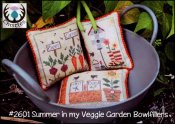 (image for) Summer in My Veggie Garden Bowlfillers