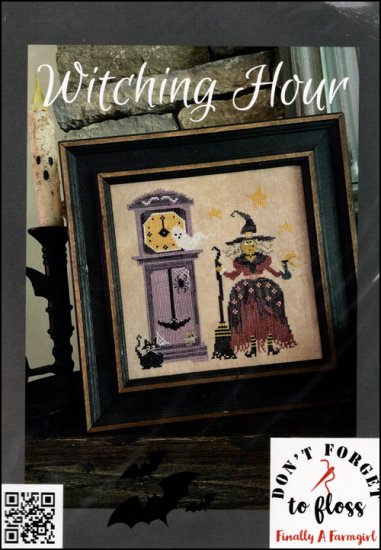 (image for) Witching Hour - Click Image to Close