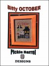 Bitty: October