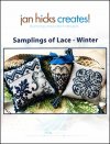 Samplings of Lace: Winter