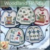 Woodland Holiday