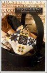 (image for) Ohio Star Quilt